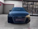 Audi a3 sportback 1.4 tfsi e-tron 204 s tronic 6 design luxe garantie 12mois occasion simplicicar lyon nord simplicicar...