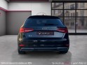 Audi a3 sportback 1.4 tfsi e-tron 204 s tronic 6 design luxe garantie 12mois occasion simplicicar lyon nord simplicicar...