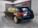 Audi a3 sportback 1.4 tfsi e-tron 204 s tronic 6 design luxe garantie 12mois occasion simplicicar lyon nord simplicicar...