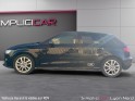 Audi a3 sportback 1.4 tfsi e-tron 204 s tronic 6 design luxe garantie 12mois occasion simplicicar lyon nord simplicicar...