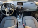 Audi a3 sportback 1.4 tfsi e-tron 204 s tronic 6 design luxe garantie 12mois occasion simplicicar lyon nord simplicicar...