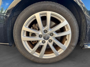 Audi a3 sportback 1.4 tfsi e-tron 204 s tronic 6 design luxe garantie 12mois occasion simplicicar lyon nord simplicicar...