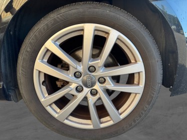 Audi a3 sportback 1.4 tfsi e-tron 204 s tronic 6 design luxe garantie 12mois occasion simplicicar lyon nord simplicicar...