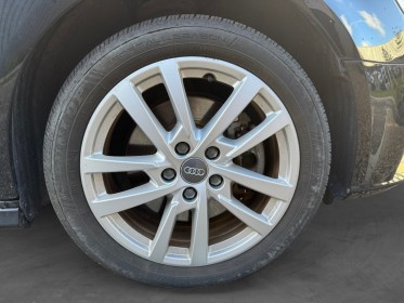 Audi a3 sportback 1.4 tfsi e-tron 204 s tronic 6 design luxe garantie 12mois occasion simplicicar lyon nord simplicicar...