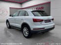 Audi q3 q3 2.0 tdi 150 ch s tronic 7 quattro ambiente garantie 12mois occasion simplicicar lyon nord simplicicar simplicibike...
