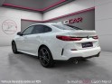 Bmw serie 2 gran coupe f44 218d 150 ch bva8 m sport toit ouvrant, garantie 12mois occasion simplicicar lyon nord simplicicar...