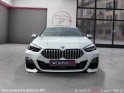 Bmw serie 2 gran coupe f44 218d 150 ch bva8 m sport toit ouvrant, garantie 12mois occasion simplicicar lyon nord simplicicar...