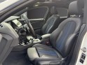 Bmw serie 2 gran coupe f44 218d 150 ch bva8 m sport toit ouvrant, garantie 12mois occasion simplicicar lyon nord simplicicar...