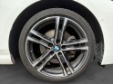 Bmw serie 2 gran coupe f44 218d 150 ch bva8 m sport toit ouvrant, garantie 12mois occasion simplicicar lyon nord simplicicar...