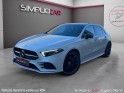 Mercedes classe a 250 e 8g-dct amg line toit ouvrant / siege chauffant a memoire de forme / camera de recule / burmester /......