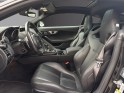 Jaguar f-type coupe v8 r 5.0 550 suralimente r / garantie 12 mois / carplay occasion simplicicar lyon nord simplicicar...
