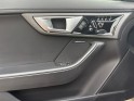 Jaguar f-type coupe v8 r 5.0 550 suralimente r / garantie 12 mois / carplay occasion simplicicar lyon nord simplicicar...