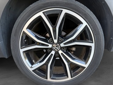 Volkswagen t-cross 1.0 tsi 110 start/stop dsg7 carat garantie 12 mois occasion simplicicar lyon nord simplicicar simplicibike...