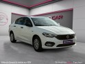 Fiat tipo my20 1.4 95cv ss street - carplay - garantie 12 mois occasion simplicicar toulon est simplicicar simplicibike france