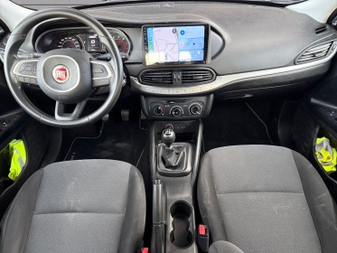 Fiat tipo my20 1.4 95cv ss street - carplay - garantie 12 mois occasion simplicicar toulon est simplicicar simplicibike france