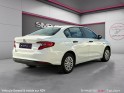Fiat tipo my20 1.4 95cv ss street - carplay - garantie 12 mois occasion simplicicar toulon est simplicicar simplicibike france