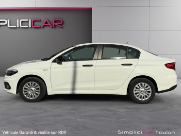 Fiat tipo my20 1.4 95cv ss street - carplay - garantie 12 mois occasion simplicicar toulon est simplicicar simplicibike france