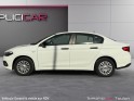 Fiat tipo my20 1.4 95cv ss street - carplay - garantie 12 mois occasion simplicicar toulon est simplicicar simplicibike france