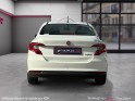 Fiat tipo my20 1.4 95cv ss street - carplay - garantie 12 mois occasion simplicicar toulon est simplicicar simplicibike france