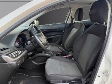 Fiat tipo my20 1.4 95cv ss street - carplay - garantie 12 mois occasion simplicicar toulon est simplicicar simplicibike france
