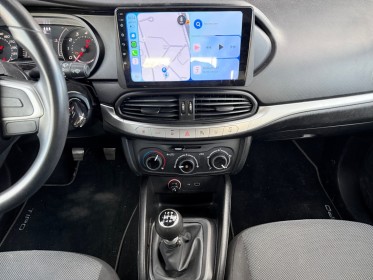 Fiat tipo my20 1.4 95cv ss street - carplay - garantie 12 mois occasion simplicicar toulon est simplicicar simplicibike france