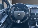 Renault clio iv 1.2 16v 75 limited carnet d'entretient complet, garantie 12mois occasion simplicicar lyon nord simplicicar...