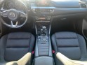 Mazda mazda6 2.2l skyactiv-d 150 ch bva6 dynamique - suivi complet - carplay - garantie 12 mois occasion simplicicar lyon...
