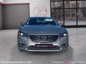 Mazda mazda6 2.2l skyactiv-d 150 ch bva6 dynamique - suivi complet - carplay - garantie 12 mois occasion simplicicar lyon...