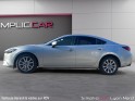 Mazda mazda6 2.2l skyactiv-d 150 ch bva6 dynamique - suivi complet - carplay - garantie 12 mois occasion simplicicar lyon...