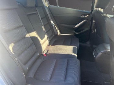 Mazda mazda6 2.2l skyactiv-d 150 ch bva6 dynamique - suivi complet - carplay - garantie 12 mois occasion simplicicar lyon...