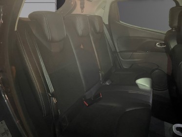 Renault clio iv tce 120 energy intens occasion simplicicar lyon nord simplicicar simplicibike france