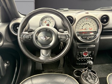 Mini countryman r60 d 112 ch all4 cooper pack red hot chili a occasion simplicicar lyon nord simplicicar simplicibike france