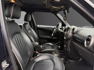 Mini countryman r60 d 112 ch all4 cooper pack red hot chili a occasion simplicicar lyon nord simplicicar simplicibike france