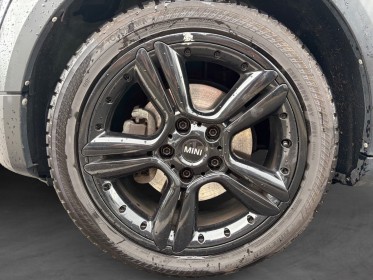 Mini countryman r60 d 112 ch all4 cooper pack red hot chili a occasion simplicicar lyon nord simplicicar simplicibike france