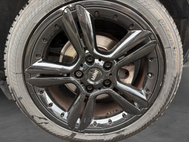 Mini countryman r60 d 112 ch all4 cooper pack red hot chili a occasion simplicicar lyon nord simplicicar simplicibike france