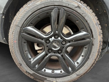 Mini countryman r60 d 112 ch all4 cooper pack red hot chili a occasion simplicicar lyon nord simplicicar simplicibike france