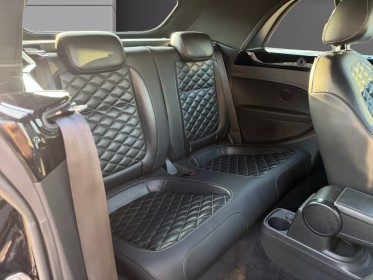 Volkswagen coccinelle cabriolet 1.2 tsi 105 ch  dsg7 couture exclusive camera carplay garantie 12 mois occasion simplicicar...