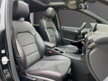 Mercedes classe b 200 cdi sensation 7-g dct a - toit ouvrant - caméra de recul  360° - pack amg extérieur -entretien......