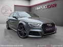 Audi a3 sportback 2.0 tdi 150 s tronic 6 s line / entretien full audi / carplay / virtuel cockpit / siege chauffant...