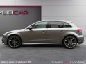 Audi a3 sportback 2.0 tdi 150 s tronic 6 s line / entretien full audi / carplay / virtuel cockpit / siege chauffant...