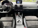 Audi a3 sportback 2.0 tdi 150 s tronic 6 s line / entretien full audi / carplay / virtuel cockpit / siege chauffant...