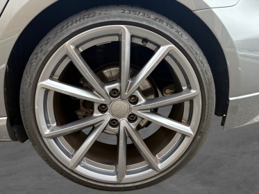 Audi a3 sportback 2.0 tdi 150 s tronic 6 s line / entretien full audi / carplay / virtuel cockpit / siege chauffant...