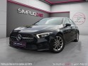 Mercedes classe a 180 d 7g-dct progressive line / camera recul / camera 360 / siege chauffant / garantie 12 mois occasion...