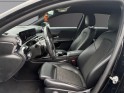 Mercedes classe a 180 d 7g-dct progressive line / camera recul / camera 360 / siege chauffant / garantie 12 mois occasion...