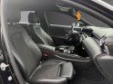 Mercedes classe a 180 d 7g-dct progressive line / camera recul / camera 360 / siege chauffant / garantie 12 mois occasion...