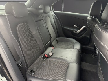 Mercedes classe a 180 d 7g-dct progressive line / camera recul / camera 360 / siege chauffant / garantie 12 mois occasion...