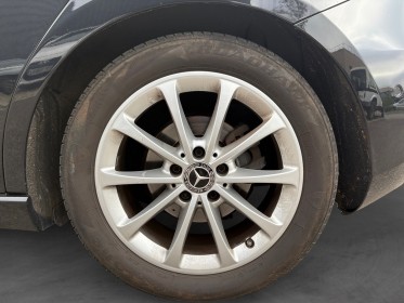 Mercedes classe a 180 d 7g-dct progressive line / camera recul / camera 360 / siege chauffant / garantie 12 mois occasion...
