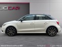 Audi a1 sportback 1.0 tfsi 95ch ultra s-line - garantie 12 mois occasion simplicicar lyon nord simplicicar simplicibike france