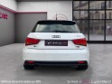 Audi a1 sportback 1.0 tfsi 95ch ultra s-line - garantie 12 mois occasion simplicicar lyon nord simplicicar simplicibike france