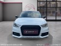 Audi a1 sportback 1.0 tfsi 95ch ultra s-line - garantie 12 mois occasion simplicicar lyon nord simplicicar simplicibike france